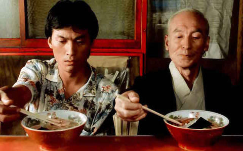 The Umami Reader: Everyone's Favorite Ramen Movie is Back in Theaters!