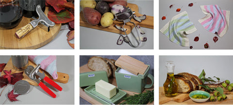 You'll Be Thankful to Have These Kitchen Tools on Thanksgiving