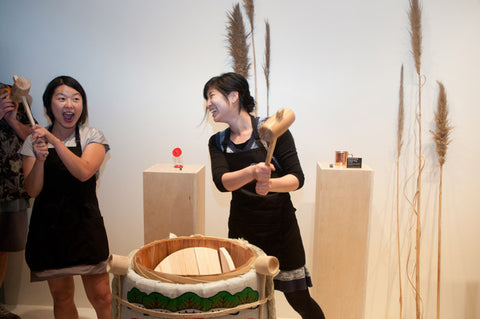 Event Recap: Umami Mart Grand Opening Party