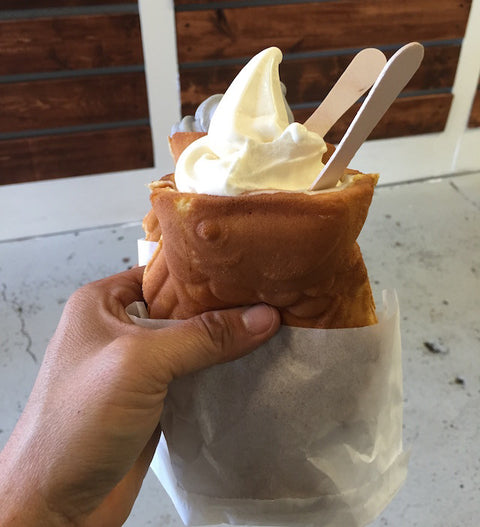 Read This Before You Go to Uji Time