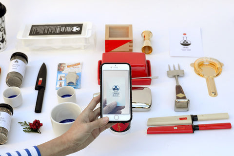 Today Only: 10% Off $100 Umami Mart Gift Cards