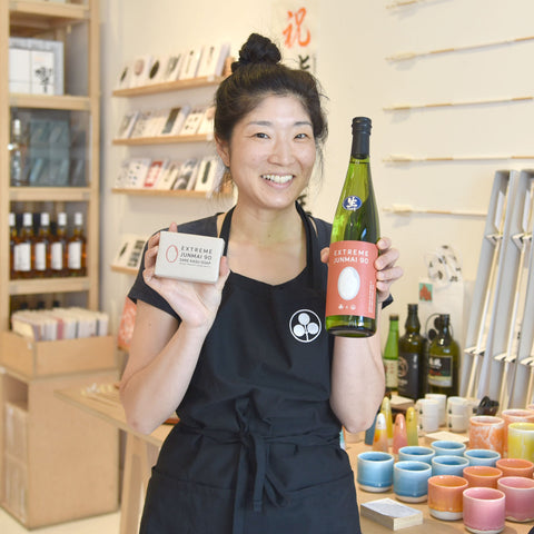 Meet Yoko Kumano, Umami Mart Visual Director