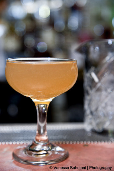 The PDT Project: Algonquin