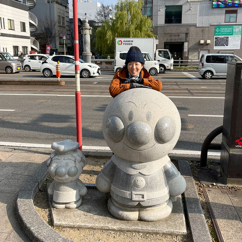 Discovering Kochi (February 2023)