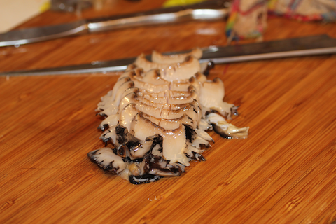 Ask Sushi Kuni: Awabi (Abalone)