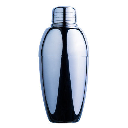 Why Does Jim Meehan of NYC's PDT Love the Birdy Shaker?