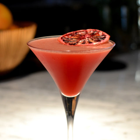 Spotlight on CDP: The Bar We've Been Waiting for in the East Bay