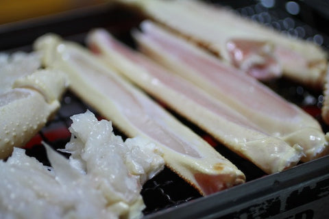 MOTOism: Family Crabbing