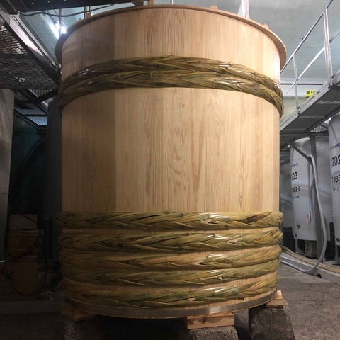 Experimentations in Wood (October 2022)