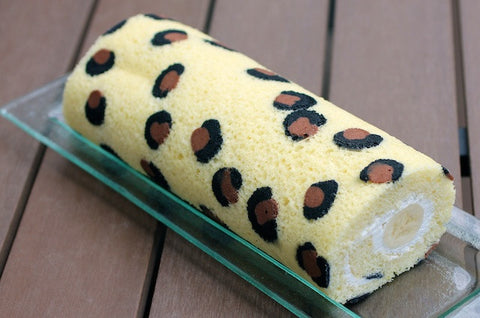 MOTOism: Artful Deco Roll