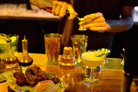 Event Recap: Kayoko's Cherry Blossom Cobbler Birthday Festival 3000