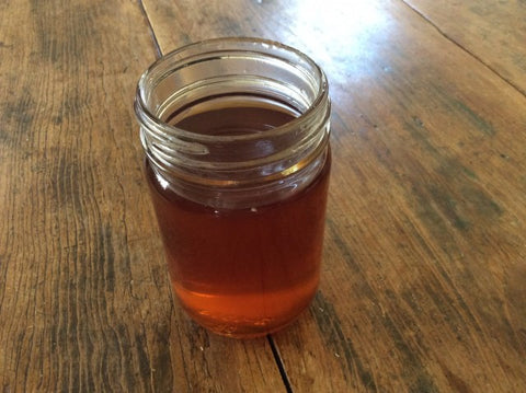 Kuishinbo: Easy Homemade Mirin