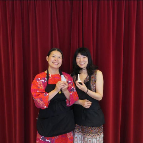 Umami Mart Pop-Up @ Ace Hotel Los Angeles