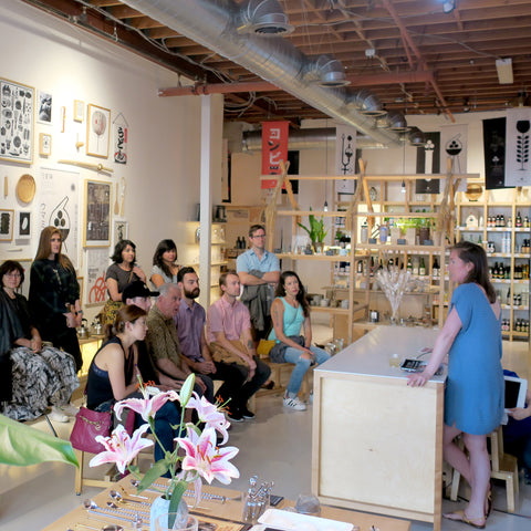 Demystifying the West Coast Cocktail with Shanna Farrell