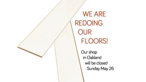 Umami Mart Closed This Sunday