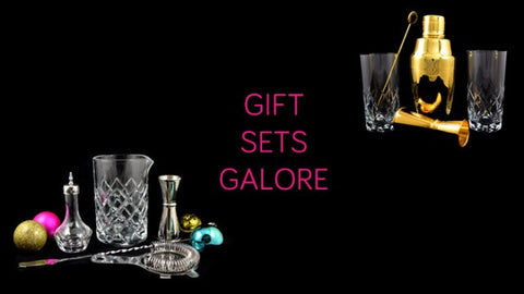 Happy Holidays at Umami Mart