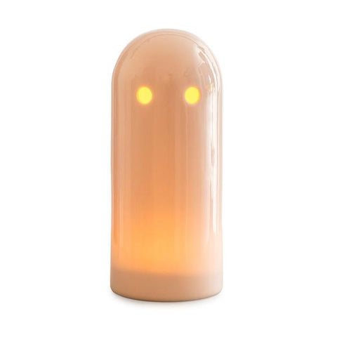 Get Into the Spirit: Studio Arhoj Ghost Lanterns