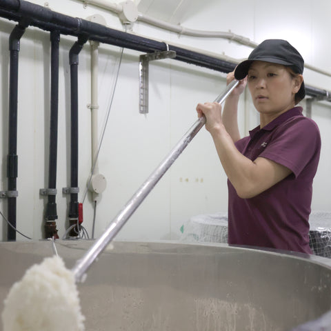 Female Frontrunners (March 2024)