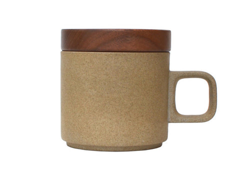 This Just In: Hasami Walnut Tray