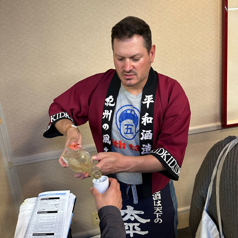 Spotlight on Fifth Taste: Interview with Jesse Pugach, Founder of Fifth Taste