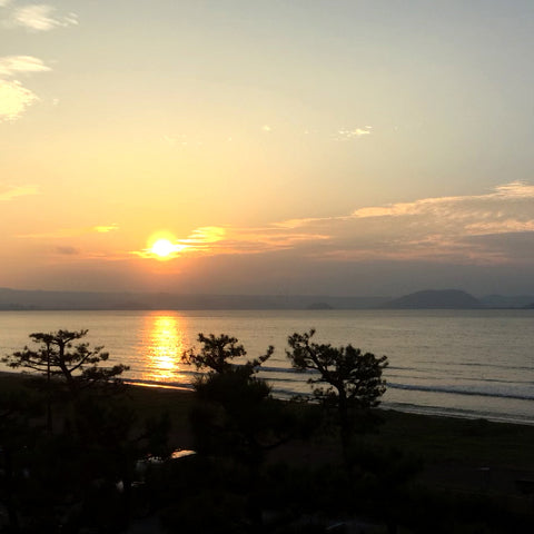 Saga Prefecture: A Place of Healing (July 2021)