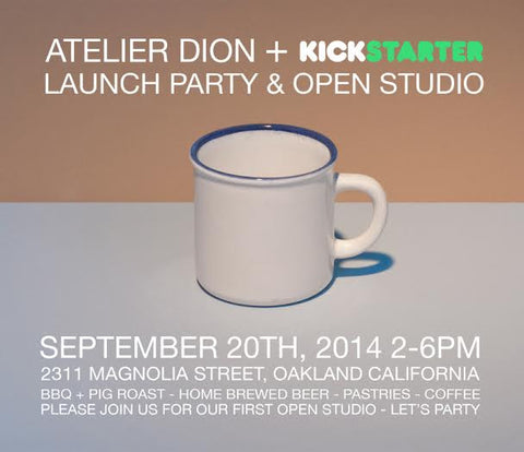 Celebrating Atelier Dion