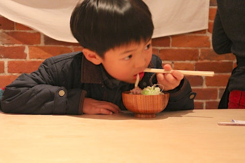Event Recap: Peko-Peko Udon Pop-Up