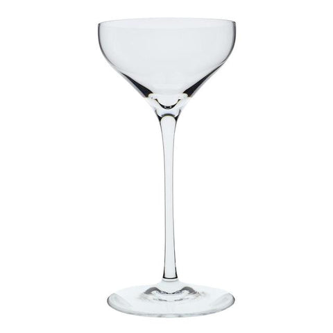 Raise a Glass to 2017 with the Kimura Rap Coupe