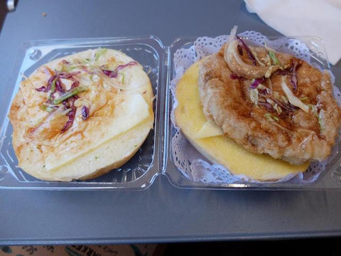 The Umami Reader: We Can't Stress Eat + Drink for the Next Four Years, Can We?