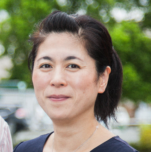 Female Frontrunners: Kyoko Yoshida of Nishiyoshida Shuzo