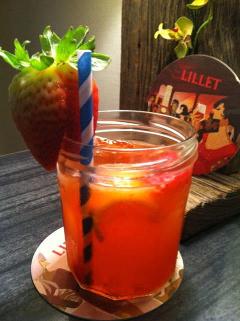 Happy Hour: The Cobbler and the Flirt