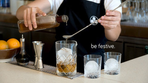 Holiday Shopping at Umami Mart!