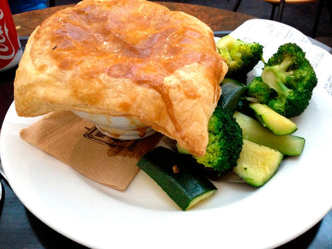 Skankynavia: Londinium Leisures