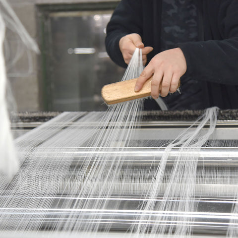 Maruyama Fiber Industry (Nara)