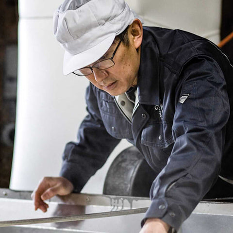 What is Onikoroshi Sake? Interview with Fumiaki, Matsuura, Owner and Toji of Matsuura Shuzo