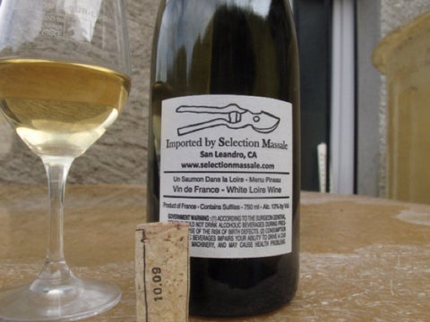 Upcoming Event: Selection Massale Wine Party