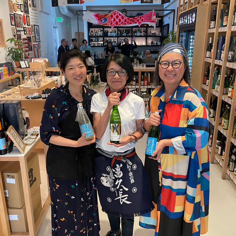 Female Frontrunner Pt 2: Miho Imada (April 2025)