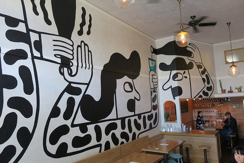 Mikkeller Tasting Room Now Open in Oakland!