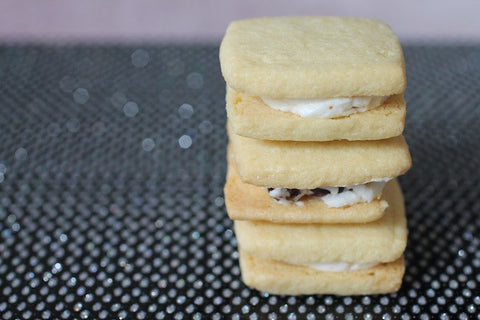 MOTOism: Raisinwich is the New Macaron