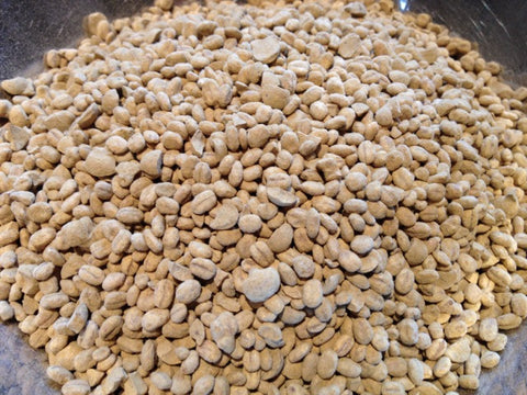 Kuishinbo: Oname Koji