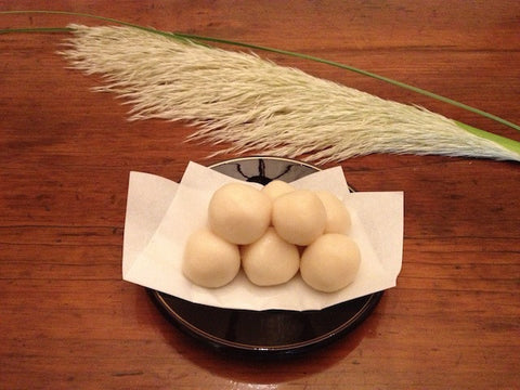 Kuishinbo: Otsukimi Dango