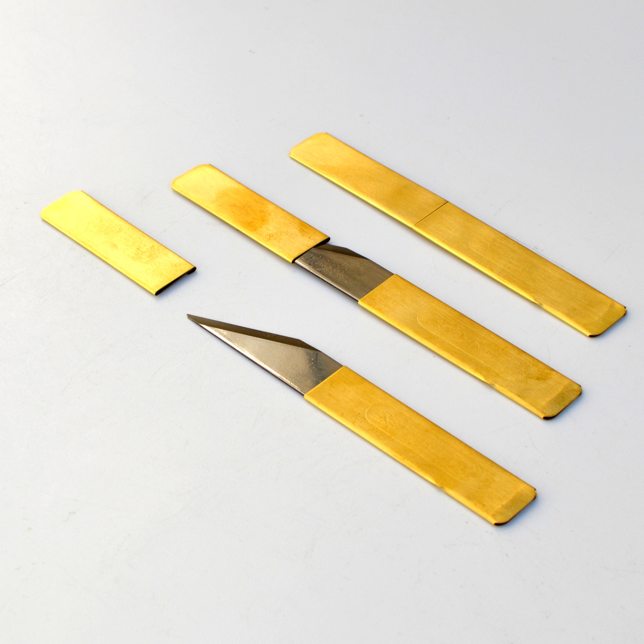 Introducing the Penato Knife – Umami Mart