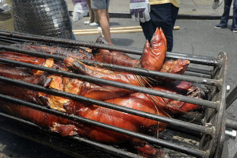 Happy Hour: Pig + Punch Gets Its Due