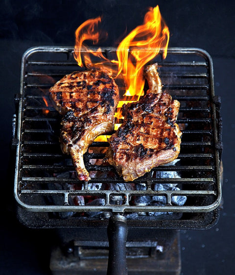 Upcoming Event PSA: The Japanese Grill (NYC)