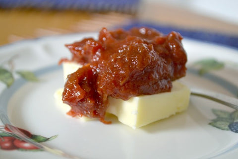 Postcard from Rio de Janeiro: Romeo + Juliet