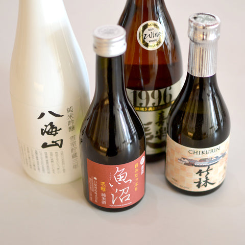 Aging Gracefully (October 2018)