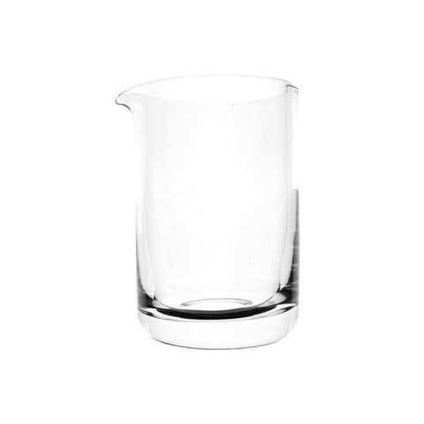 Our Bestselling Mixing Glass Is Back!