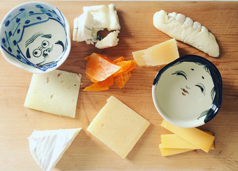 Sake Gumi News: Sakqueso! (June 2016)