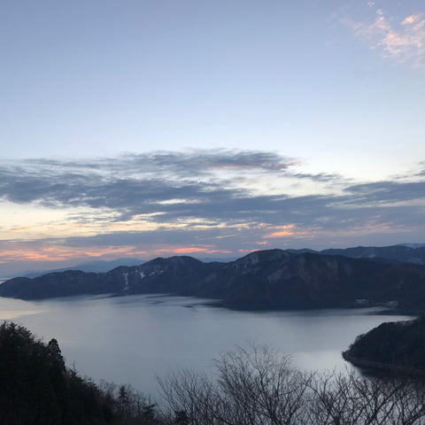 Spotlight on Shiga (February 2019)
