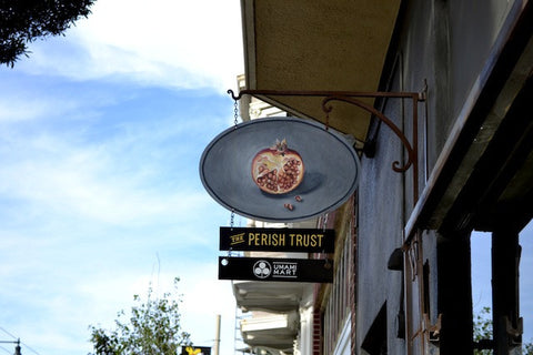 Umami Mart Pop-Up Now Open (San Francisco)